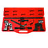 CTA Tools 2235 Engine Valve Spring Compressor Master Overhead Valve Spring Compressor Tool Kit for Car Engine Service