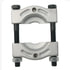 CTA Tools 8150 Gear Puller / Bearing Splitter Set Large 6" Range Knife Like Edges Splitter Bearing Separator Tool