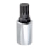 CTA Tools 8512 Socket Driver Bit Triple Square Socket Bit, 8mm, 12 Point Male, 3/8" Drive