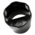 CTA Tools 4186 Axle Nut Socket Rounded 6-Point Wheel Bearing Locknut Socket 1/2" Drive for Dodge