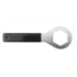 CTA Tools 1021 Water in Fuel Sensor Wrench Metric 42 mm 6-Point Thin Wall Diesel Water in Fuel Sensor Wrench Tool