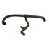 Continental AG 67241 Radiator Coolant Hose Molded Coolant Hose (SAE 20R4)
