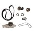 Continental AG PP286LK2 Engine Timing Belt Kit with Water Pump Continental Timing Belt Kit With Water Pump