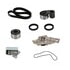 Continental AG PP286LK2 Engine Timing Belt Kit with Water Pump Continental Timing Belt Kit With Water Pump