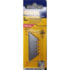 Irwin 2014097 Utility Knife Blade Set 5-Piece 2.1000" Utility Knife Blade for Standard snap Knives and Drywall Utility Knives