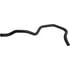 Continental AG 64573 HVAC Heater Hose Molded Heater Hose 20R3EC Class D1 and D2