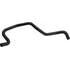 Continental AG 64573 HVAC Heater Hose Molded Heater Hose 20R3EC Class D1 and D2