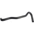 Continental AG 64620 HVAC Heater Hose Molded Heater Hose 20R3EC Class D1 and D2