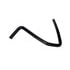 Continental AG 64677 HVAC Heater Hose Molded Heater Hose 20R3EC Class D1 and D2