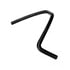 Continental AG 64677 HVAC Heater Hose Molded Heater Hose 20R3EC Class D1 and D2