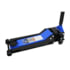 K-Tool International XD63105 Floor Jack 2-Ton Extra-Long Low-Profile Floor Jack for Easy Access under Low Ground-Clearance