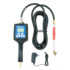 Ken-Tool 26012 Handheld Auto Tire Inflator 12 FT Spring protected Hose