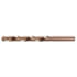 KnKut KK6-3/32 KnKut 3/32 Fractional Jobber Length Left Hand Drill Bit