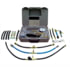 Lang TU-443 Fuel Injection Pressure Tester Deluxe Fuel Injection Pressure Test Set