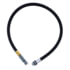 Lang TU-18C Engine Cylinder Pressure Tester Leak Down Tester Whistle attached to Hose with 14mm and 18mm Threads
