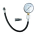 Lang TU-7C Engine Compression Test Kit Flex Drive Compression Test Kit with M14 x M18 Adapter, 0-300 PSI and 0-21 bar