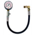 Lang TU-15PB Engine Compression Test Kit Diesel Compression Tester with 16.5" Long Wire Reinforced Hydraulic Hose