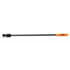 Lang 853-36 36in Curved Pry Bar w/ Cap