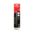 Mayhew Tools 10402MAY Air Hammer Chisel 1/4" Blade Cape Chisel with 5-1/2" Length Black Oxide Finish for Cutting Grooves and