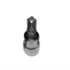 Vim Tools MTS2 Driver Bit Set No 2 Mortorq Super Driver Socket Bit 3/8 In. Square Drive Forged Steel