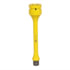 American Forge & Foundry 40407 Torque Stick Extension 1" Drive 300 Ft-Lbs Chrome Moly Torque Limiting Extension Stick
