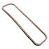 036-0081 by BECK ARNLEY - VALVE COVER GASKET/GASKETS