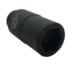 CTA Tools 1068 Engine Crankshaft Bolt Socket 27 mm Counter-Weighted Harmonic Balancer Crank Bolt Socket 1/2" Drive