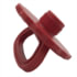 CTA Tools 4334 Engine Oil Filter Cover Plug Heavy Duty Threaded Oil Filter Seal Plug with U-Handle for Spill Prevention