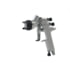 DeVilbiss 905014 GPG Gravity HVLP Gun Kit; GPG GRAVITY (GPG2, 1.8, 2.2, CUPPED)