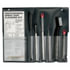 DeVilbiss 192212 Spray Gun Cleaning Kit Professional Spray Gun Cleaning Kit