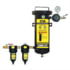 DeVilbiss 130522 CamAir® CT Plus™ 5-Stage Filtration System