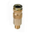 DeVilbiss 240147 QD High Flow Coupler