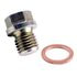 016-0093 by BECK ARNLEY - OIL DRAIN PLUG
