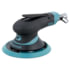 Dynabrade X62HS Orbital Sander 6-Inch Non-Vacuum Dynorbital Extreme Random Orbital Sander, 3/32-Inch Orbit, 12000 RPM