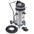 Dynabrade M1010SP Mega-Raptor VacÂ® Standard Pack Mobile Auto Vacuum System : Vacuum Kit w/6" Spirit ROS & Standard Cart,