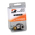 Dynabrade 76003 Air Blow Gun Tip DynaJet Safety-Tip In-Line Air Blow Gun, 1/4-Inch Female NPT, 30 PSI OSHA Compliant