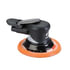 Dynabrade 56826 Orbital Sander 6” Dynorbital Supreme Random Orbital Sander Non-Vacuum, 3/16"