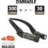 E-Z Red RT357 Realtree Rech Necklight