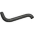 Continental AG 66792 Radiator Coolant Hose Designed to transfer glycol-based coolant throughout the vehicle's cooling system.