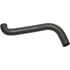 Continental AG 66792 Radiator Coolant Hose Designed to transfer glycol-based coolant throughout the vehicle's cooling system.