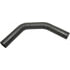 Continental AG 66812 Radiator Coolant Hose Designed to transfer glycol-based coolant throughout the vehicle's cooling system.
