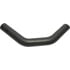 Continental AG 66812 Radiator Coolant Hose Designed to transfer glycol-based coolant throughout the vehicle's cooling system.