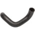 Continental AG 66850 Radiator Coolant Hose Designed to transfer glycol-based coolant throughout the vehicle's cooling system.