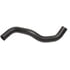 Continental AG 66852 Radiator Coolant Hose Designed to transfer glycol-based coolant throughout the vehicle's cooling system.