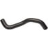 Continental AG 66852 Radiator Coolant Hose Designed to transfer glycol-based coolant throughout the vehicle's cooling system.