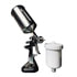 EATSPGMF1P by EMAX COMPRESSOR - Spray Gun Mid Pro 1.3 Tip