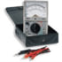 Electronic Specialties 530 Electrical Multi-Tester DVA Peak Reading Multimeter, Analog Display, Outboard Engine CD Ignition