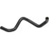 Continental AG 64416 HVAC Heater Hose Molded Heater Hose 20R3EC Class D1 and D2