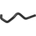 Continental AG 64416 HVAC Heater Hose Molded Heater Hose 20R3EC Class D1 and D2