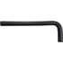 Continental AG 64425 HVAC Heater Hose Universal 90 Degree Dual ID Heater Hose